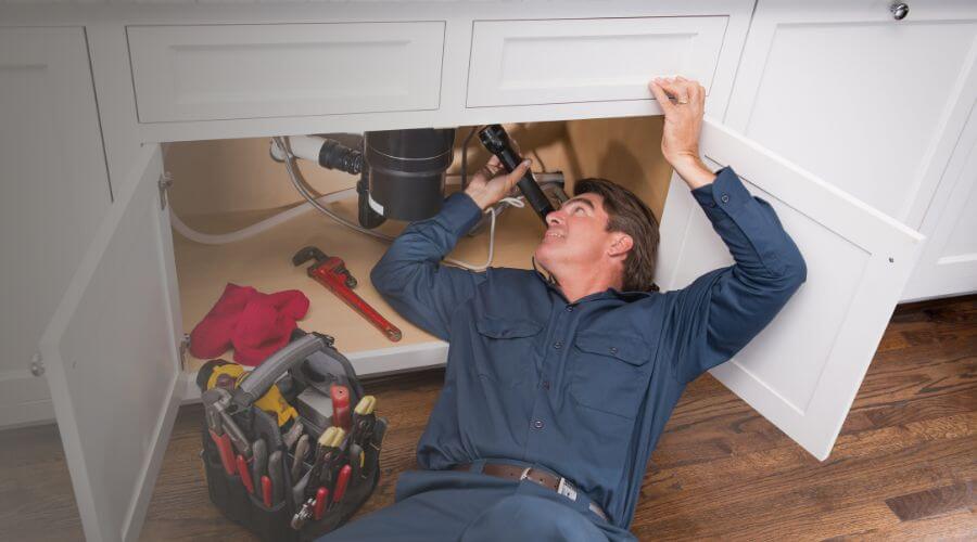 Professional emergency plumbing in Cherry Valley, IL
